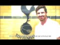 An Ode To AVB - AMAZING! Andre Villas Boas Chant Tottenham Hotspur COYS Song