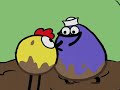 Peep and the Big Wide World: Peep Deep in the Big Muddy