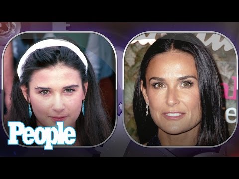 Hình ảnh trong video Adam Levine's Changing Looks!
