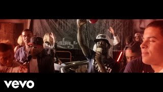 Fababy - Wesh Ma Gueule ft. La Fouine