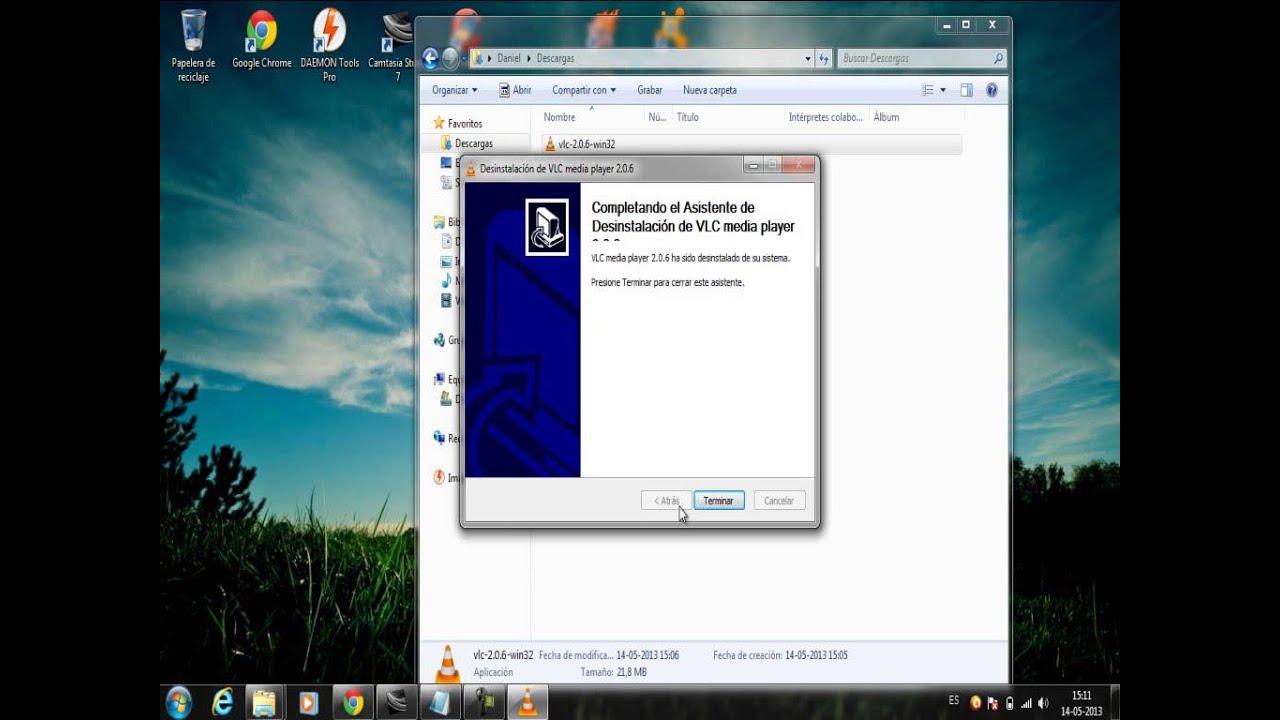 descargar gratis vlc media player ultima version espanol