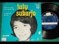 Tuty Subarjo Malay pop album artwork