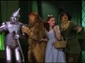 The Wizard of Oz: Pay No Attention