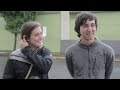 WE'RE not that WEIRD - A Short Documentary on Port