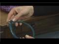 Knitting Tips : How To Knit A Beanie - Youtube