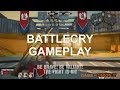 Живой геймплей Battlecry - игры про казаков от арт-директора Half-Life 2 (и Dishonored)