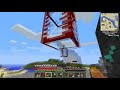 Technic Minecraft - E13 Adventure Pig to the Rescue!