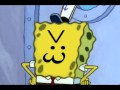 Youtube Poop - Spongebob Unwittingly Finds A Cancerous Growth In 