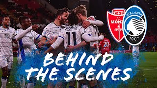 33 #SerieATIM | Monza-Atalanta 1-2 | Il film della partita