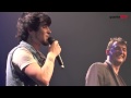 15 février 2014 Louis et Yves Jamais au Casino de Paris