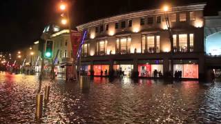 Cork City Floods February 2014