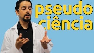 5 sinais de que uma coisa é pseudociência