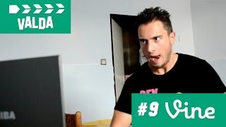 Pobřežní Hlídka - VALDA VINE #9