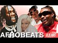 AFROBEATS MARATHON 6.5 HRS BEST OF AFROBEATS 2023 VIDEO MIX BEST OF NAIJA AFROBEATS 2023 VIDEO MIX[1]