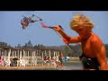 Vice Worldchampion Kiteboard Pro World Tour - Leander Vyvey (including Jesus walk)
