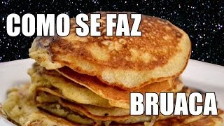 Como Se Faz | Bruaca - Suricate Seboso