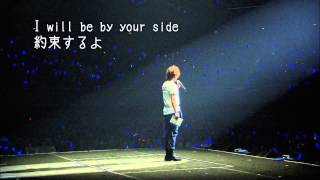 【CODE-V】RUIソロ歌唱曲「I'll always be with you」（Short Ver.）