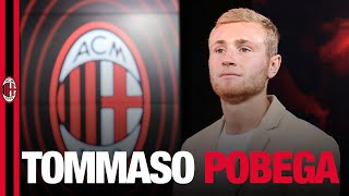 Catching up with Tommaso Pobega | First Interview