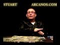 Video Horscopo Semanal CNCER  del 12 al 18 Agosto 2012 (Semana 2012-33) (Lectura del Tarot)