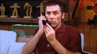 Kramer Is Moviefone