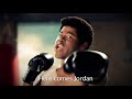 Michael Jordan vs Muhammad Ali. Epic Rap Battles of History Season 3.