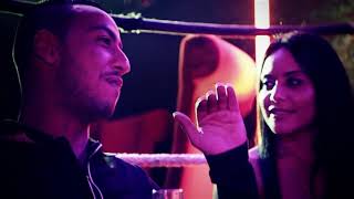 Lil' Saï & Lacrim - On garde le sourire (Clip Officiel) #LibérezLacrim