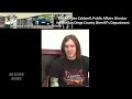 AS I LAY DYING LAMBESIS MURDER FOR HIRE PLOT - UPDATE