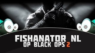 Black Ops 2 : Ik ben terug!