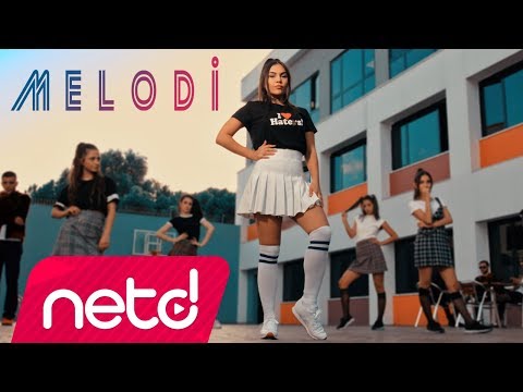 Melodi - Sadakatsiz