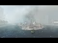 BF4 Levolution Guide: How To Trigger Destruction Events! (Battlefield 4 Launch Gameplay/Commentary)