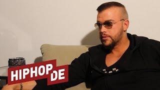 Kollegah: Vom Problemschüler und Dealer zum "King" (Biografie) - Toxik trifft