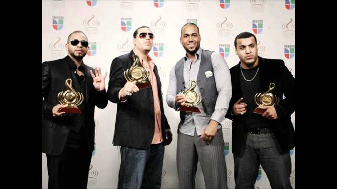 Best Aventura Songs - YouTube