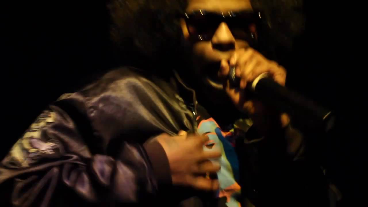 Ab-Soul - LongTerm Mentality April 5 - YouTube