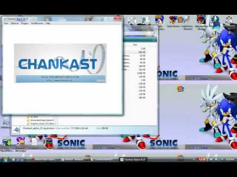 CHANKAST EMULATOR PROBLEM PLS HEPL!!!!! - YouTube