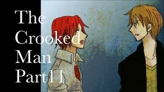 【曲がった男】The Crooked Man 実況プレイ Part11