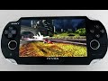 WipEout 2048 - PS Vita - GamesCom 2011 - German Trailer