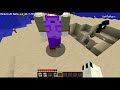 Let's Play Multiplayer Minecraft: Survival Island: Part 1