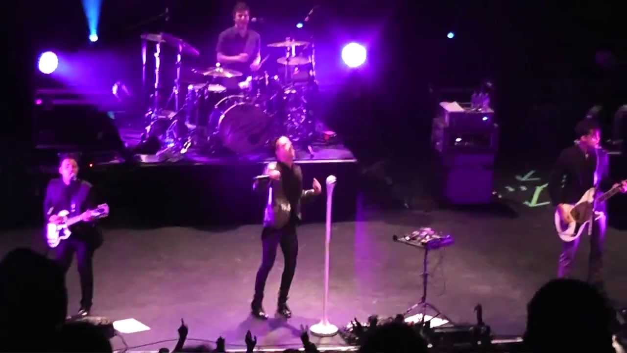 Panic! at the Disco - #007 Hurricane (The Forum, London UK) 22/11/2013 ...