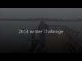 2014 winter challenge