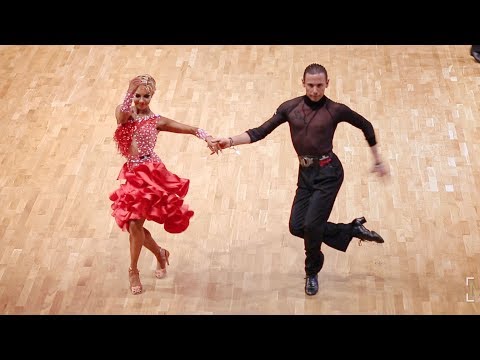 Download Armen Tsaturyan - Svetlana Gudyno, RUS | Finland Open 2018 - GS LAT - R3 S