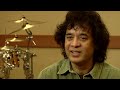 Zakir Hussain Workshop: Explore, Create, and Express through Classical Indian Music