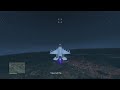 Nerd³ Plays... Grand Theft Auto Online - Jets Vs Bikes