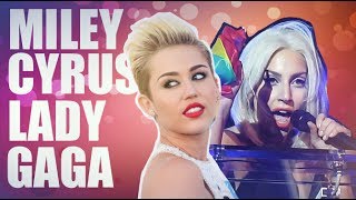 Entrevista a Miley Cyrus en Saber Morir