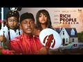 RICH PEOPLE PROBLEM -  TIME VALUE OF MONEY AND LOVE #RICHPEOPLEPROBLEM