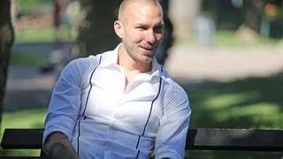 Didier Digard : « Le Gym, ma priorité »