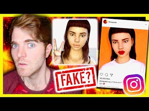 CONSPIRACY THEORIES INTERVIEW WITH LIL MIQUELA