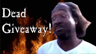 DEAD GIVEAWAY - Hero Charles Ramsey Metalified by 13 Winters!