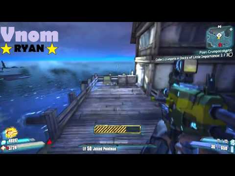 Borderlands 3 release date