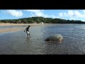 Mohéli, l'île nature