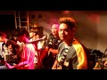 The Balla - Cukup Tau Aja (Live @Pasar Seni Bifest Bintaro)